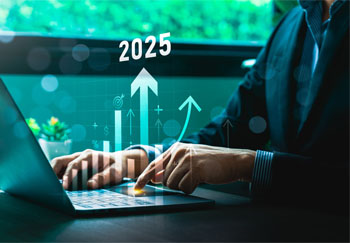 Investment Outlook 2025