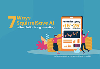 7 Ways SqSave AI is Revolutionising Investing