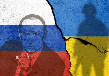 What the Russia-Ukraine Crisis Means For Savvy Investors