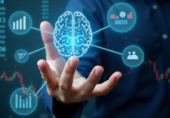 AI Driven Investing - Confidence In Uncertainty