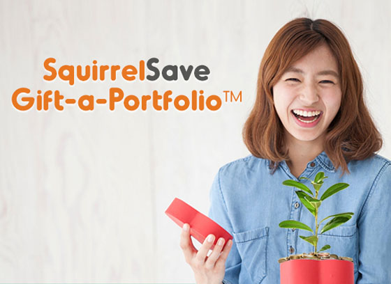 SqSave AI-driven Investment Platform to launch innovative Gift-a-Portfolio feature