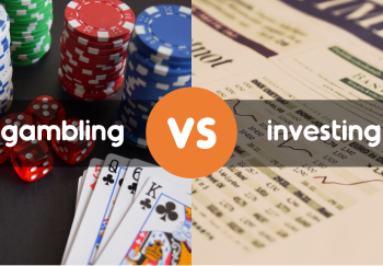 Psst! Are you investing, gambling or speculating?