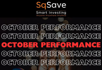 SqSave Algorithms have Outperformed Despite US Election Uncertainty