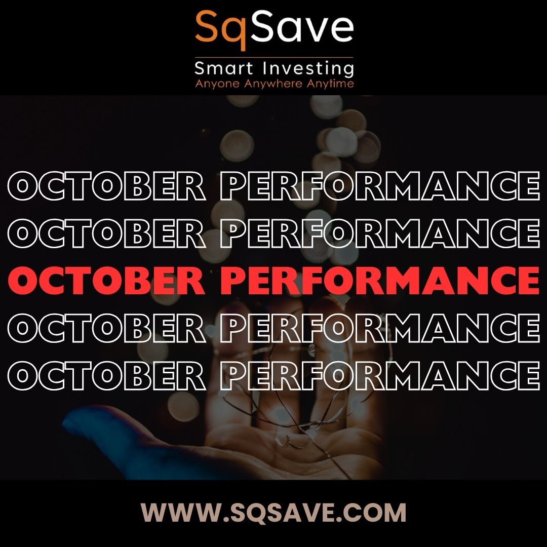 SqSave Algorithms have Outperformed Despite US Election Uncertainty